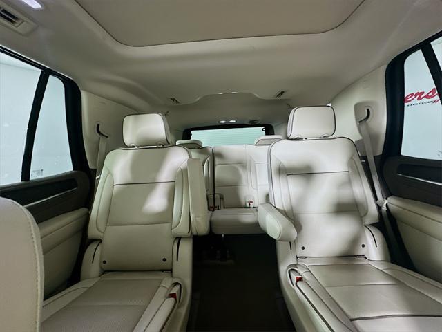 used 2021 GMC Yukon car, priced at $57,935