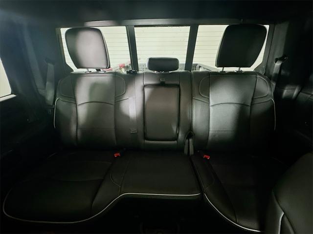 new 2025 Ram 2500 car, priced at $76,715