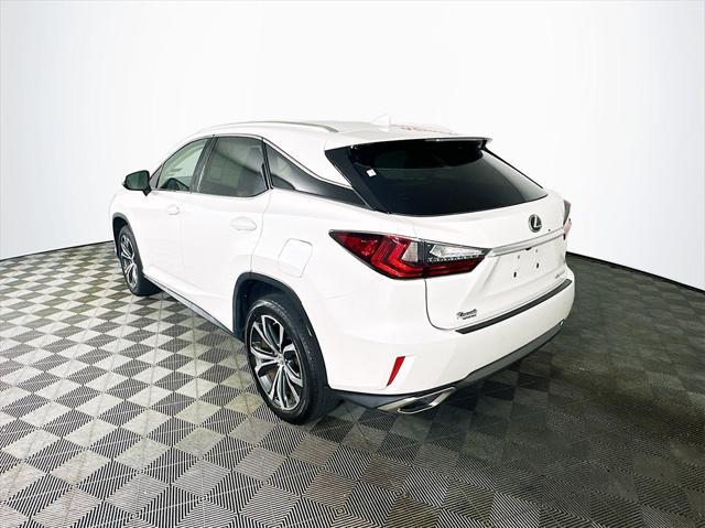 used 2017 Lexus RX 350 car, priced at $27,985