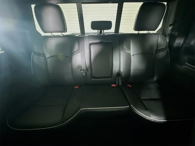new 2025 Ram 2500 car, priced at $79,566