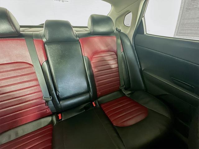 used 2019 Kia Optima car, priced at $15,285