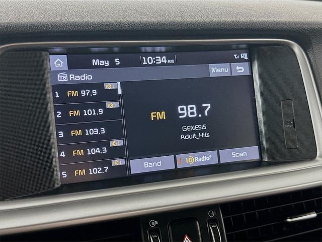 used 2019 Kia Optima car, priced at $15,285