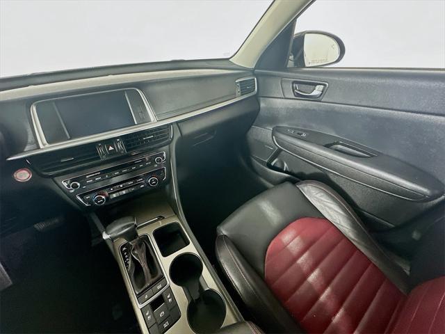 used 2019 Kia Optima car, priced at $15,285
