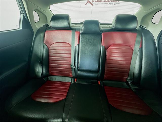 used 2019 Kia Optima car, priced at $15,285