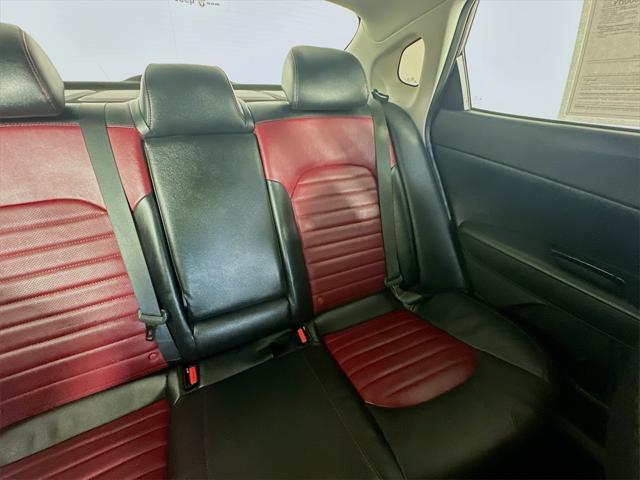 used 2019 Kia Optima car