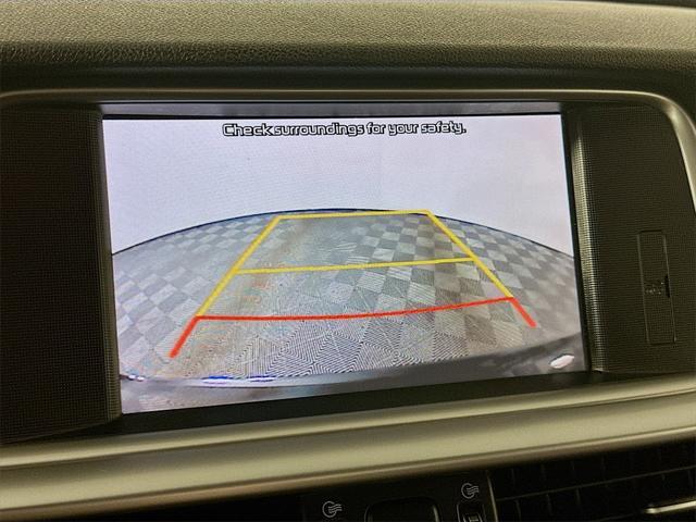 used 2019 Kia Optima car
