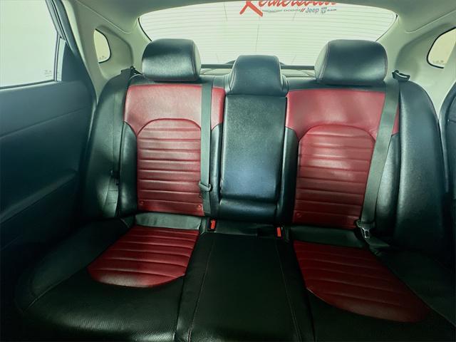 used 2019 Kia Optima car