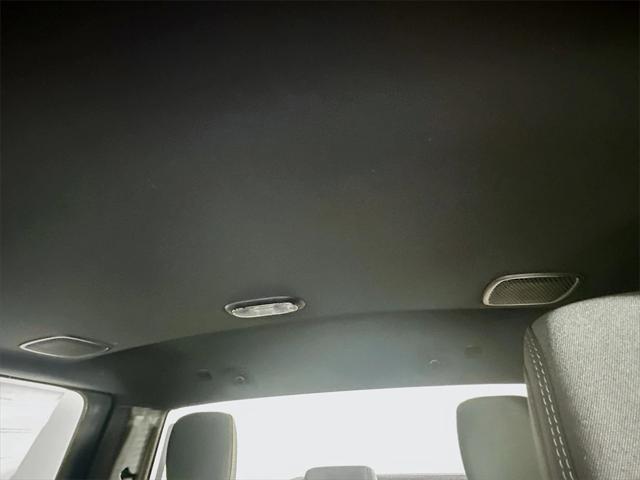new 2025 Ram 2500 car, priced at $58,267