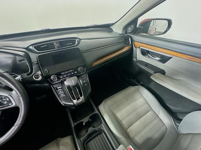 used 2022 Honda CR-V car, priced at $21,685