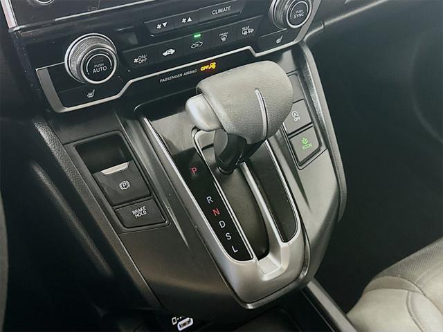 used 2022 Honda CR-V car, priced at $21,685