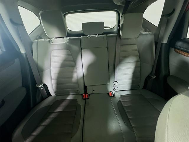 used 2022 Honda CR-V car, priced at $21,685