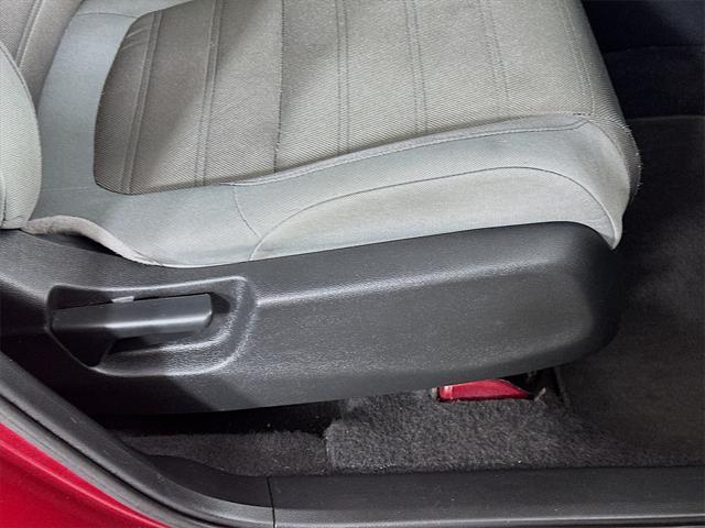 used 2022 Honda CR-V car, priced at $21,685