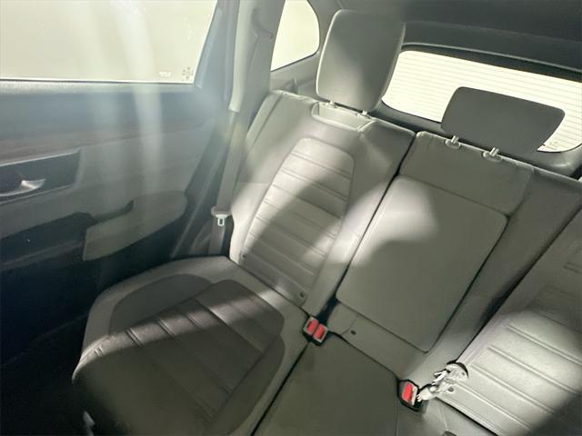used 2022 Honda CR-V car, priced at $21,685