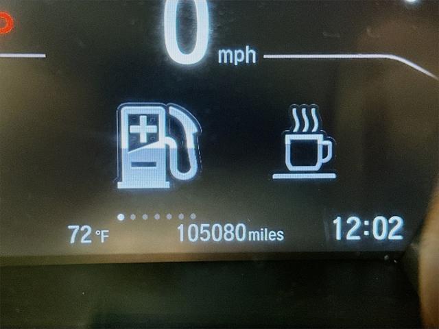 used 2022 Honda CR-V car, priced at $21,685