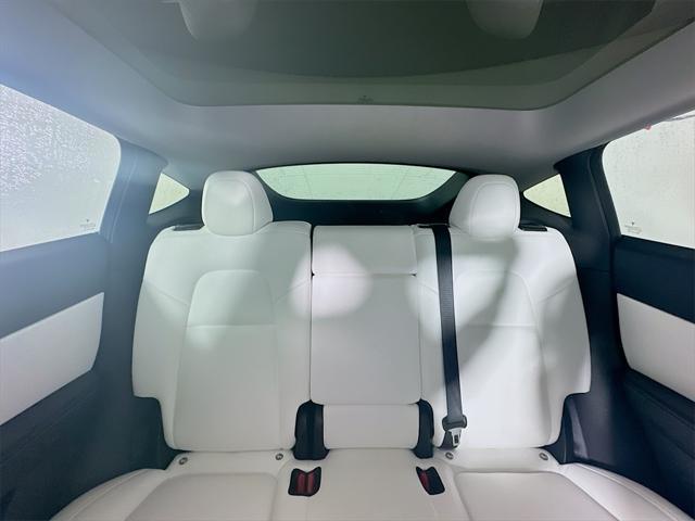 used 2021 Tesla Model Y car, priced at $26,985