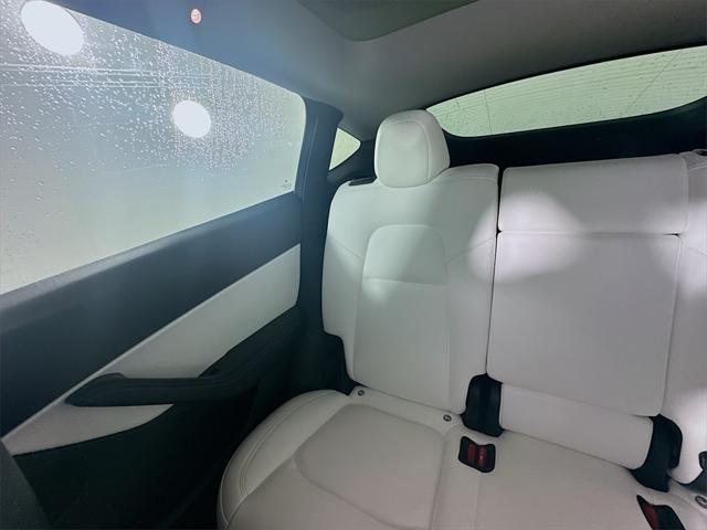 used 2021 Tesla Model Y car, priced at $26,985