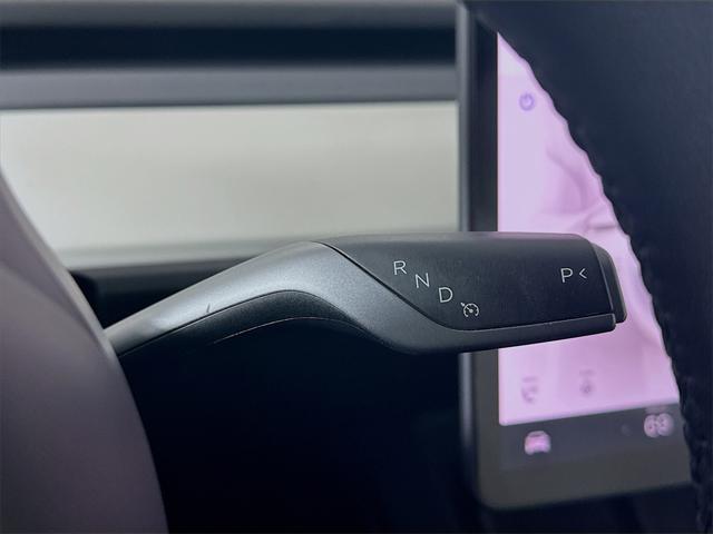 used 2021 Tesla Model Y car, priced at $26,985