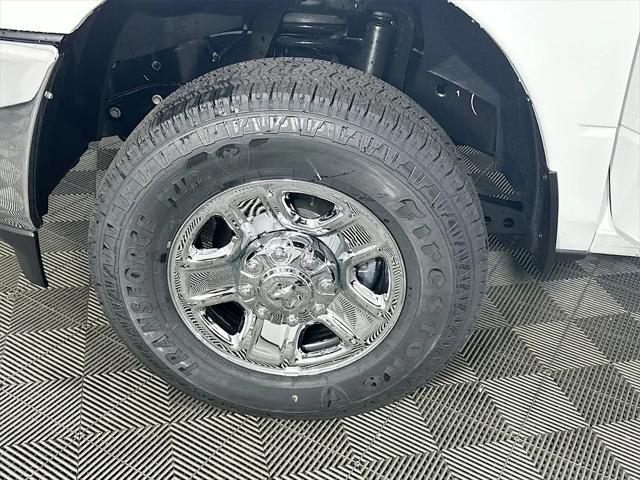 new 2024 Ram 2500 car, priced at $45,018