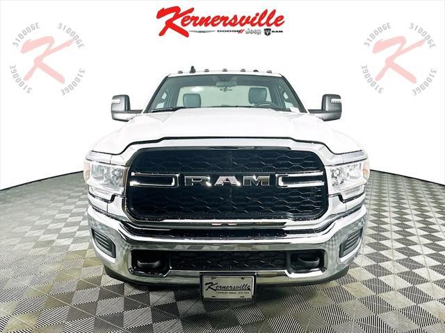 new 2024 Ram 2500 car, priced at $45,018