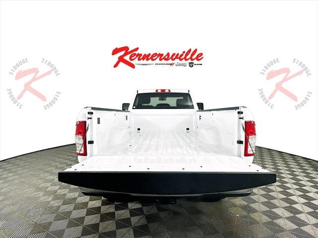new 2024 Ram 2500 car, priced at $45,018