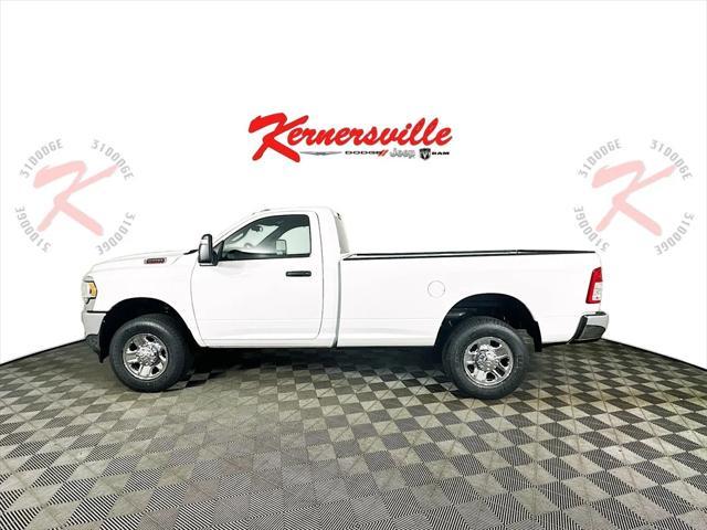 new 2024 Ram 2500 car, priced at $45,018