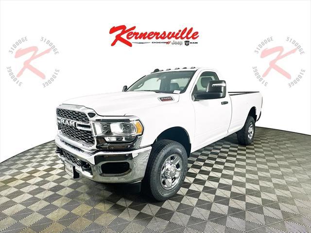 new 2024 Ram 2500 car, priced at $45,716