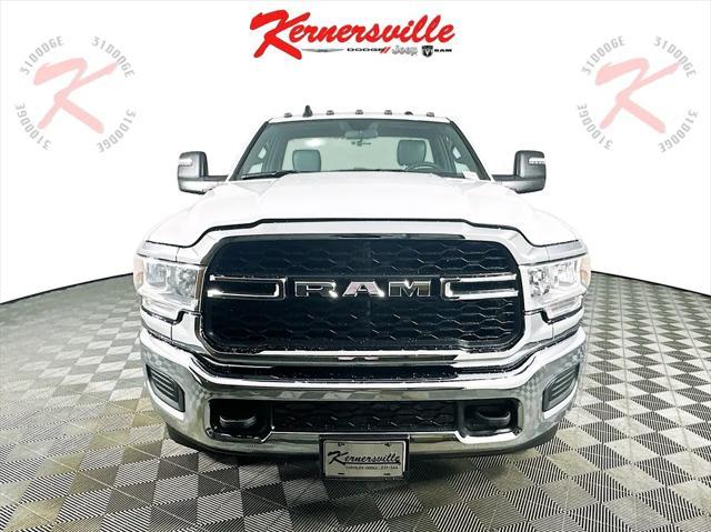 new 2024 Ram 2500 car, priced at $47,099