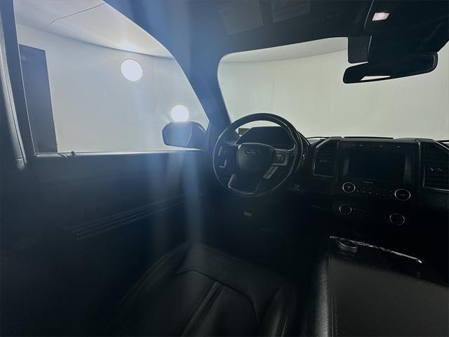 used 2021 Ford Expedition Max car, priced at $27,985