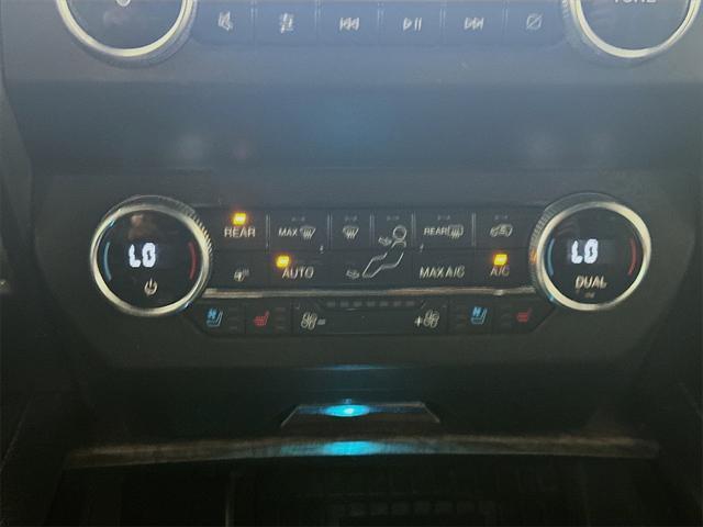 used 2021 Ford Expedition Max car, priced at $27,985