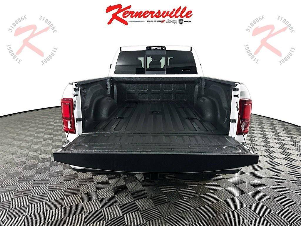 new 2026 Ram 3500 car, priced at $85,715