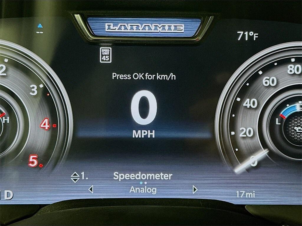 new 2026 Ram 3500 car, priced at $85,715