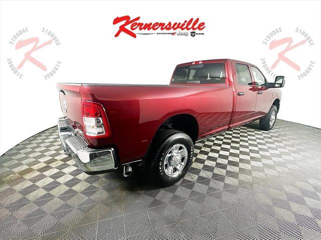 new 2024 Ram 2500 car, priced at $57,917