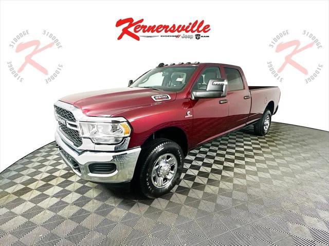 new 2024 Ram 2500 car, priced at $56,816