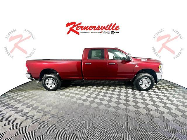 new 2024 Ram 2500 car, priced at $56,816