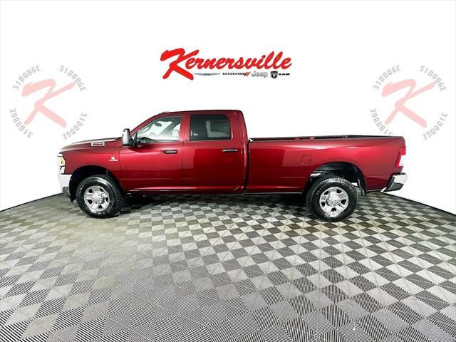 new 2024 Ram 2500 car, priced at $56,816
