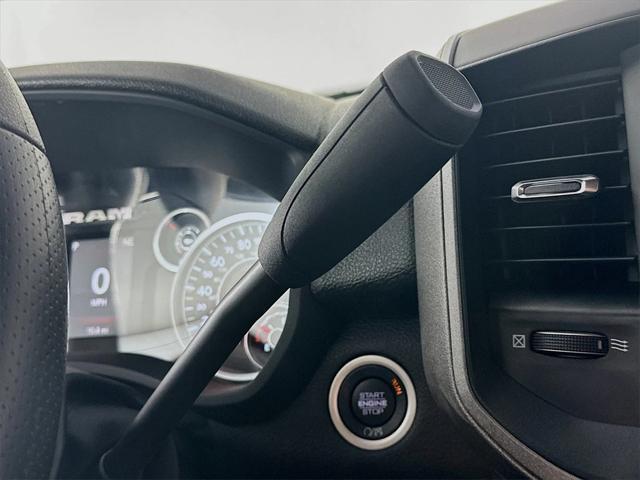 new 2024 Ram 2500 car, priced at $56,816