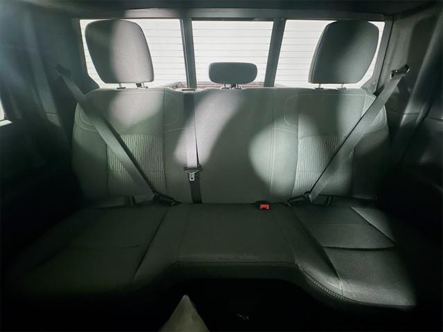 new 2024 Ram 2500 car, priced at $56,816