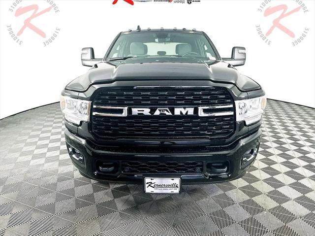 new 2024 Ram 3500 car, priced at $65,251