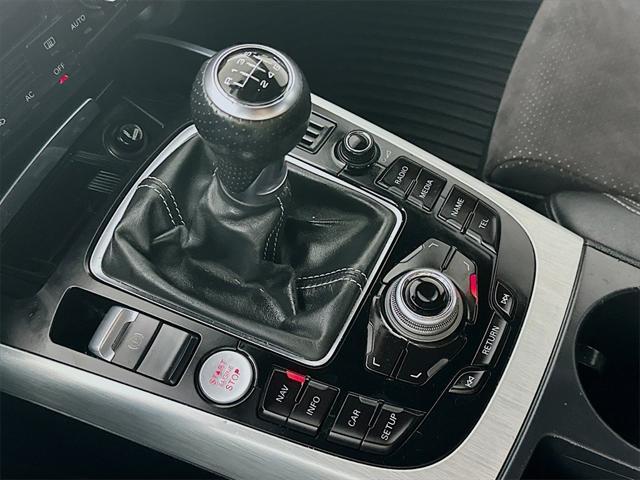 used 2010 Audi A4 car, priced at $6,285