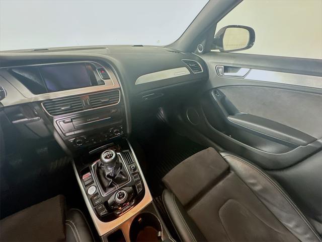 used 2010 Audi A4 car, priced at $6,285