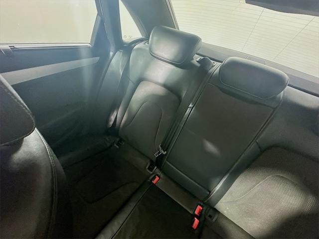 used 2010 Audi A4 car, priced at $6,285