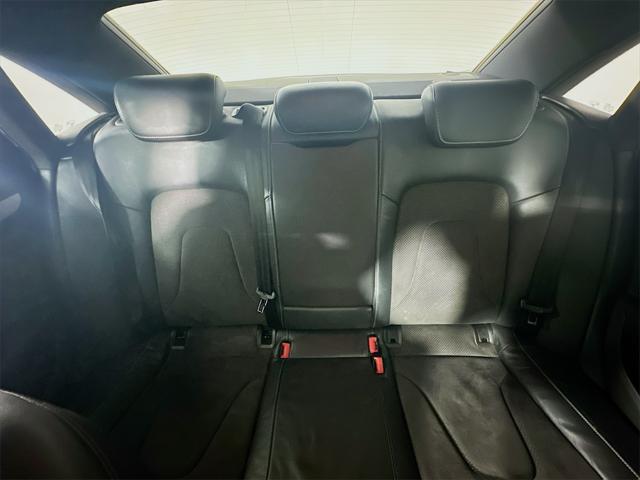 used 2010 Audi A4 car, priced at $6,285