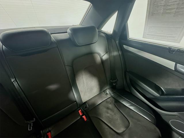 used 2010 Audi A4 car, priced at $6,285