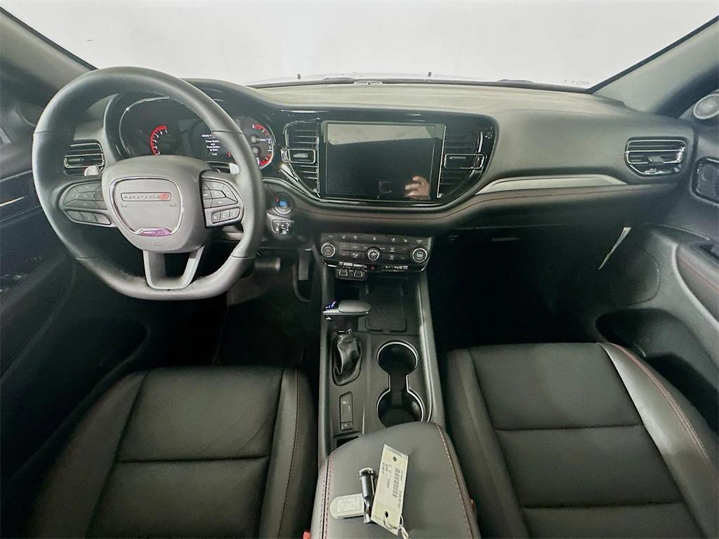 new 2025 Dodge Durango car, priced at $52,664