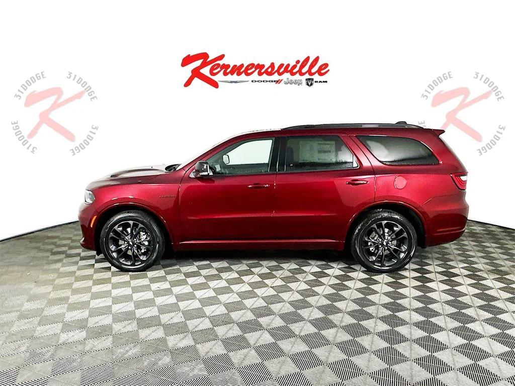 new 2025 Dodge Durango car, priced at $52,664