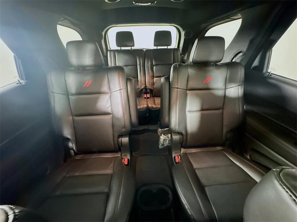 new 2025 Dodge Durango car, priced at $52,664