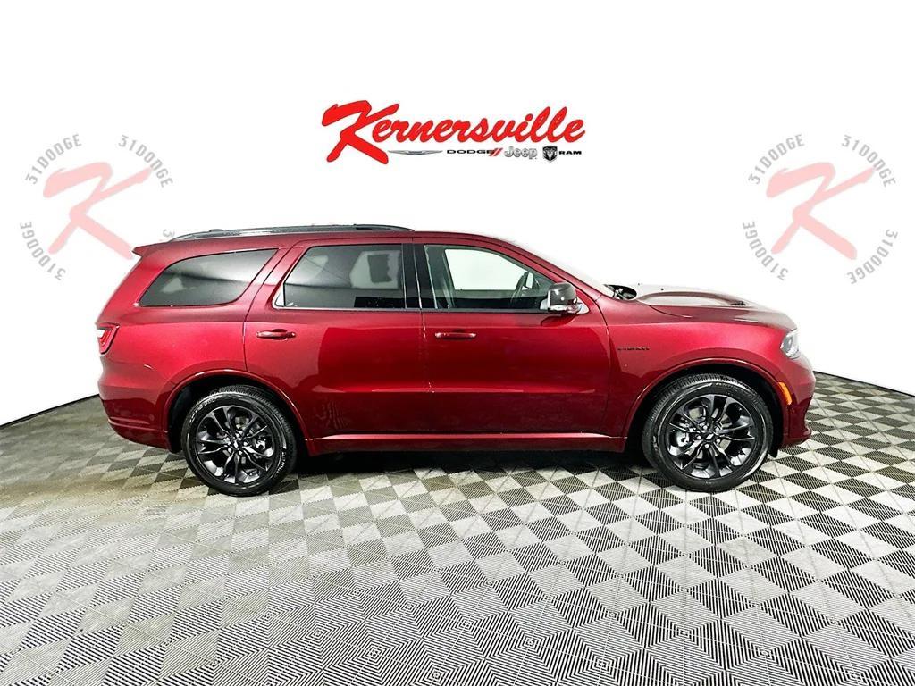 new 2025 Dodge Durango car, priced at $52,664