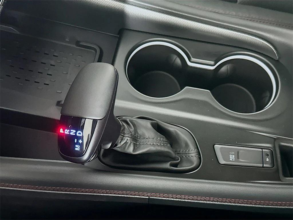 new 2025 Dodge Durango car, priced at $52,664