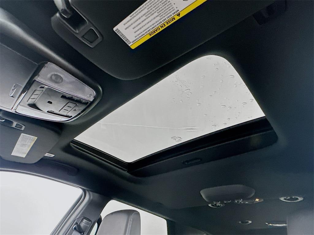 new 2025 Dodge Durango car, priced at $52,664