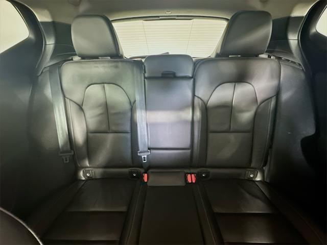 used 2022 Volvo XC40 car, priced at $23,835